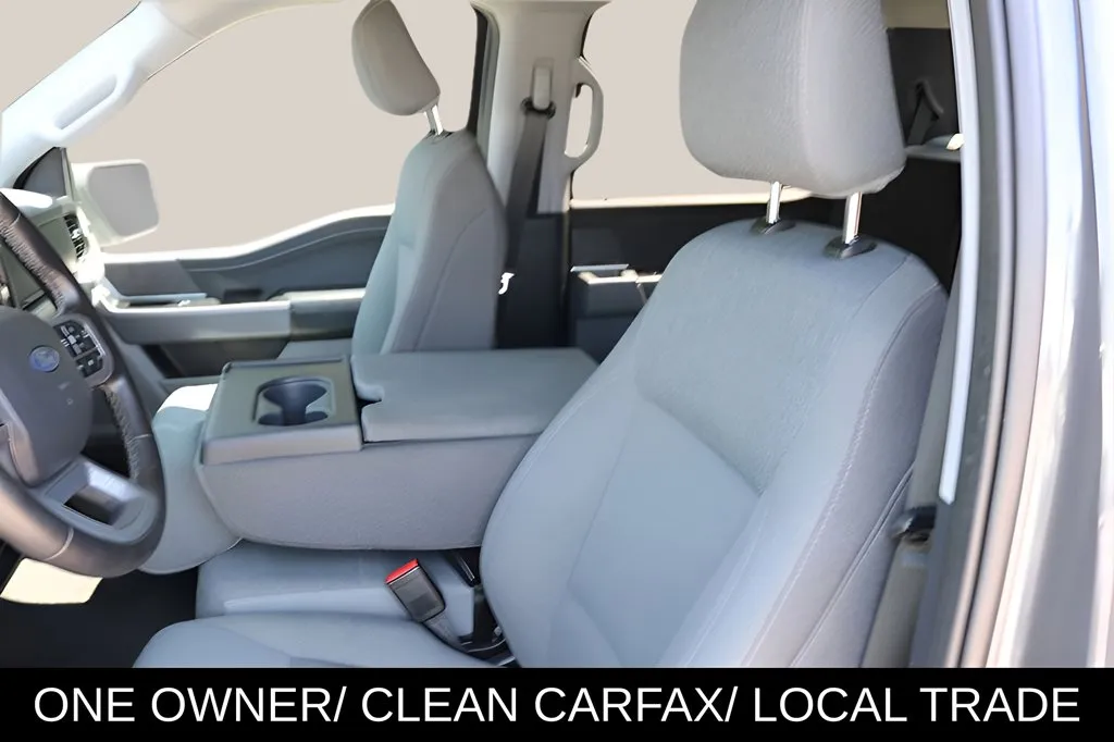 Ford F-150 photo 11