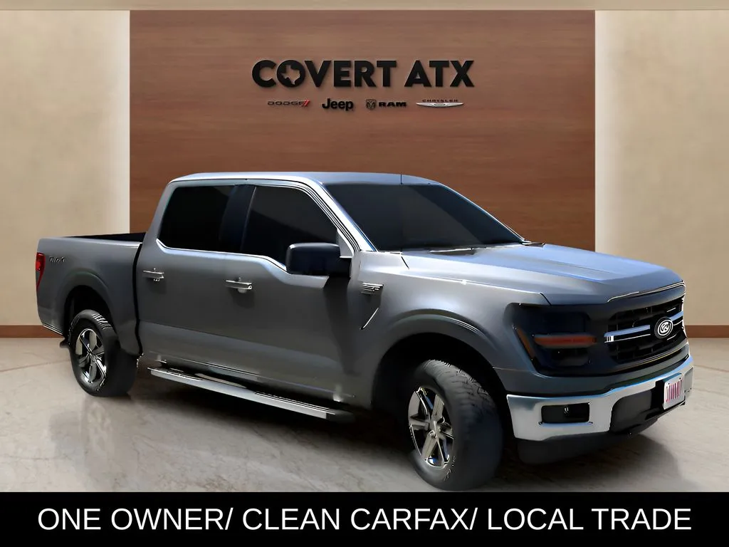 Ford F-150 photo 7