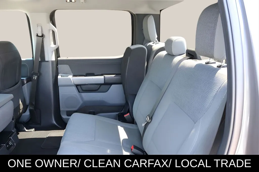Ford F-150 photo 14