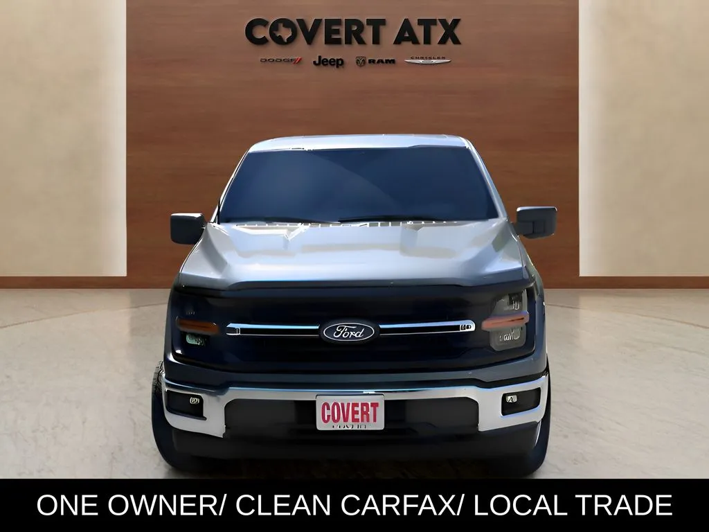 Ford F-150 photo 8