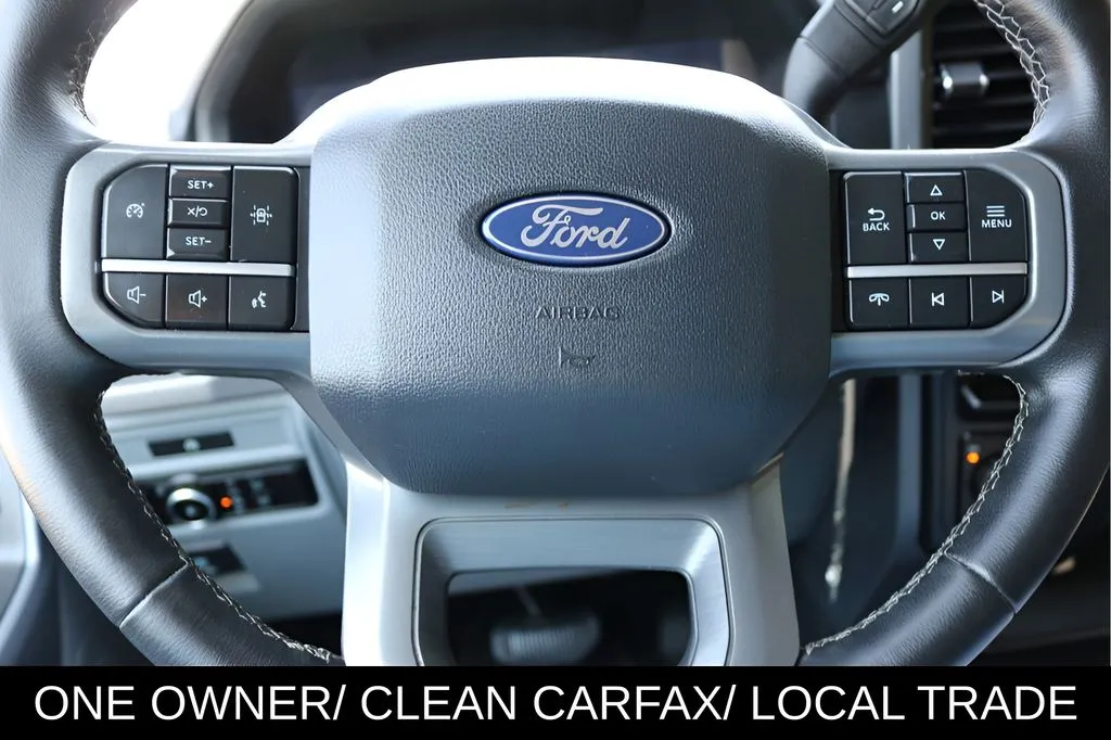 Ford F-150 photo 17