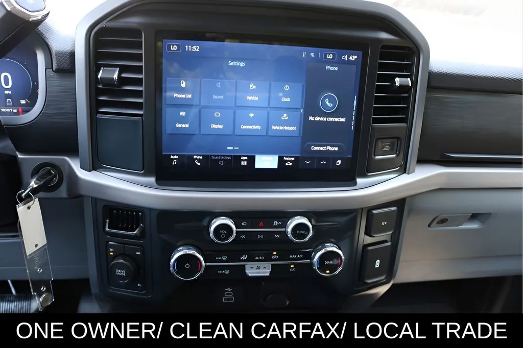 Ford F-150 photo 18