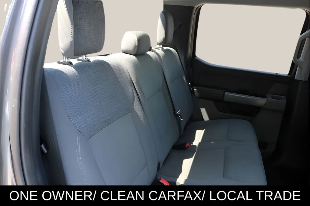 Ford F-150 photo 15