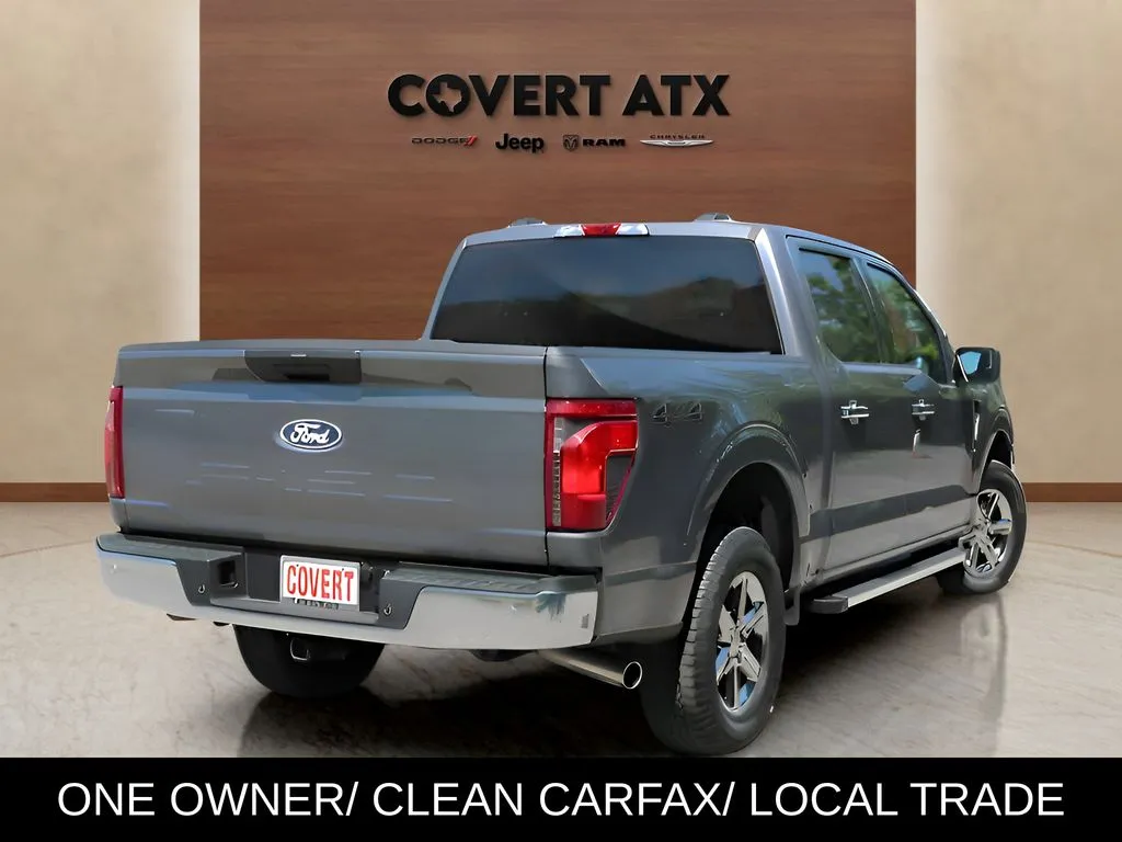 Ford F-150 photo 5