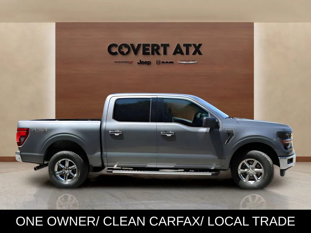 Ford F-150 photo 6