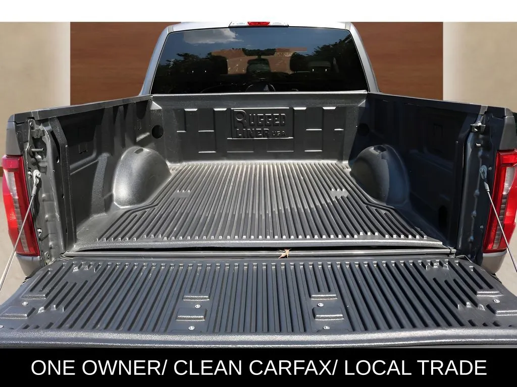 Ford F-150 photo 9