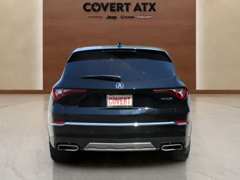 More photos of 2025 Acura MDX Technology Package at Covert Chrysler Dodge Jeep Ram, TX