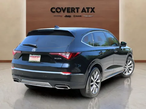 More photos of 2025 Acura MDX Technology Package at Covert Chrysler Dodge Jeep Ram, TX