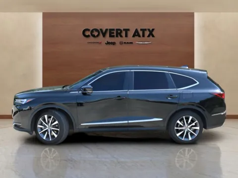 Photos of 2025 Acura MDX Technology Package for sale in Austin, TX at Covert Chrysler Dodge Jeep Ram