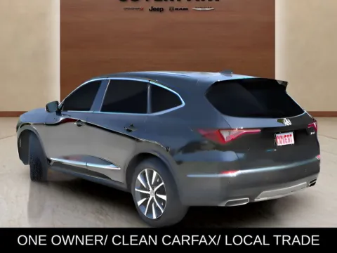 Another view of 2025 Acura MDX Technology Package for sale in Austin, TX at Covert Chrysler Dodge Jeep Ram