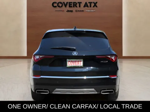 More photos of 2025 Acura MDX Technology Package at Covert Chrysler Dodge Jeep Ram, TX