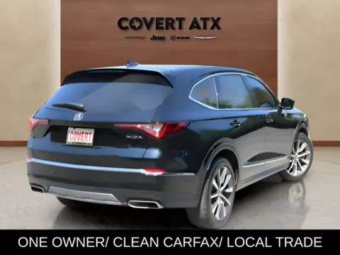 More photos of 2025 Acura MDX Technology Package at Covert Chrysler Dodge Jeep Ram, TX
