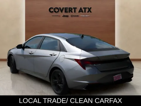 Another view of 2023 Hyundai Elantra SEL for sale in Austin, TX at Covert Chrysler Dodge Jeep Ram