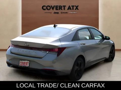More photos of 2023 Hyundai Elantra SEL at Covert Chrysler Dodge Jeep Ram, TX