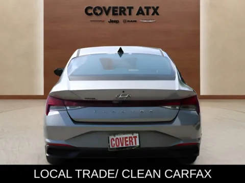 More photos of 2023 Hyundai Elantra SEL at Covert Chrysler Dodge Jeep Ram, TX