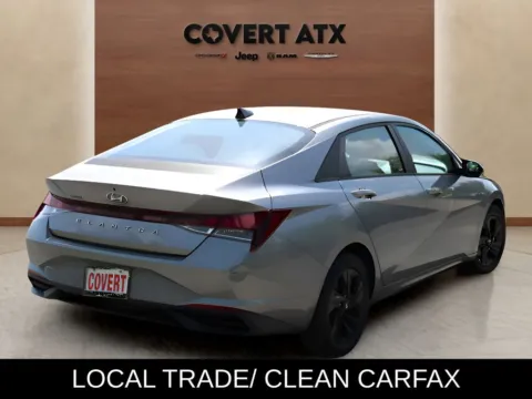 More photos of 2023 Hyundai Elantra SEL at Covert Chrysler Dodge Jeep Ram, TX
