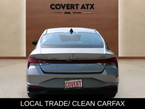 More photos of 2023 Hyundai Elantra SEL at Covert Chrysler Dodge Jeep Ram, TX
