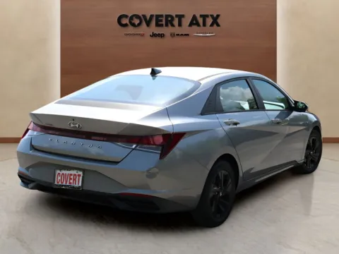 More photos of 2023 Hyundai Elantra SEL at Covert Chrysler Dodge Jeep Ram, TX
