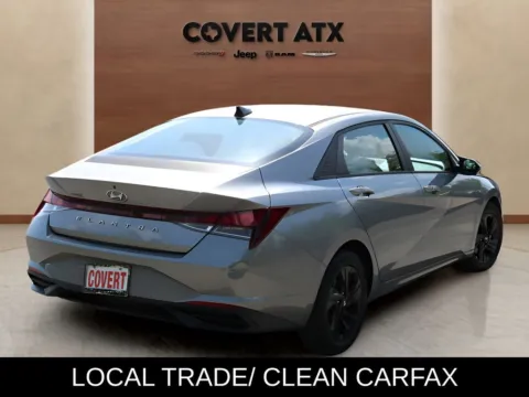 More photos of 2023 Hyundai Elantra SEL at Covert Chrysler Dodge Jeep Ram, TX