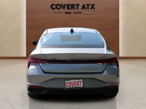 More photos of 2023 Hyundai Elantra SEL at Covert Chrysler Dodge Jeep Ram, TX
