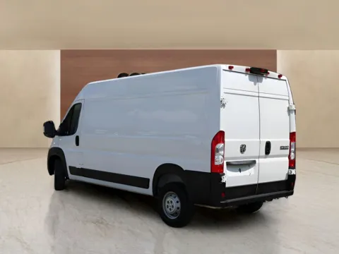 Another view of 2023 Ram ProMaster 2500 High Roof for sale in Austin, TX at Covert Chrysler Dodge Jeep Ram