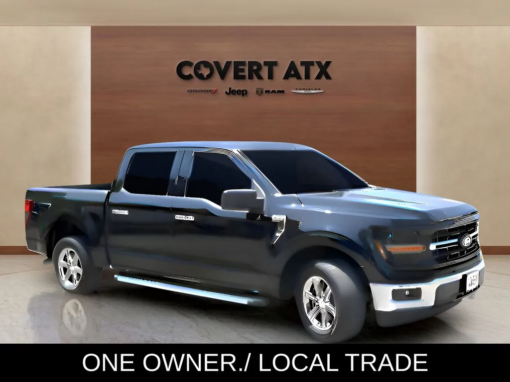Ford F-150 photo 6
