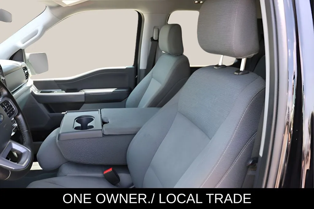 Ford F-150 photo 11