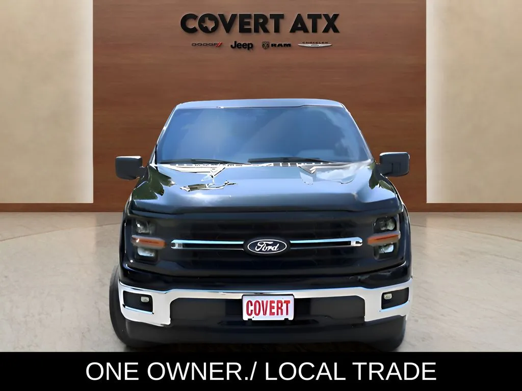 Ford F-150 photo 8