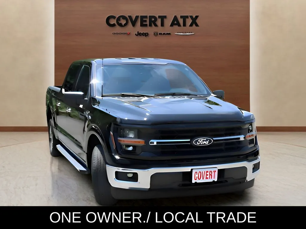 Ford F-150 photo 7