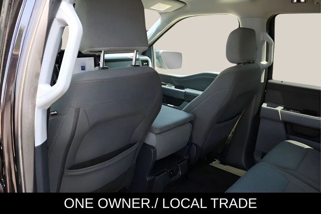 Ford F-150 photo 13