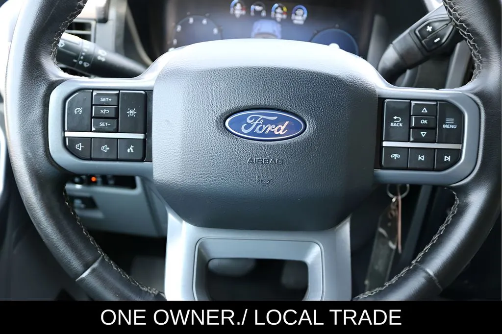 Ford F-150 photo 17