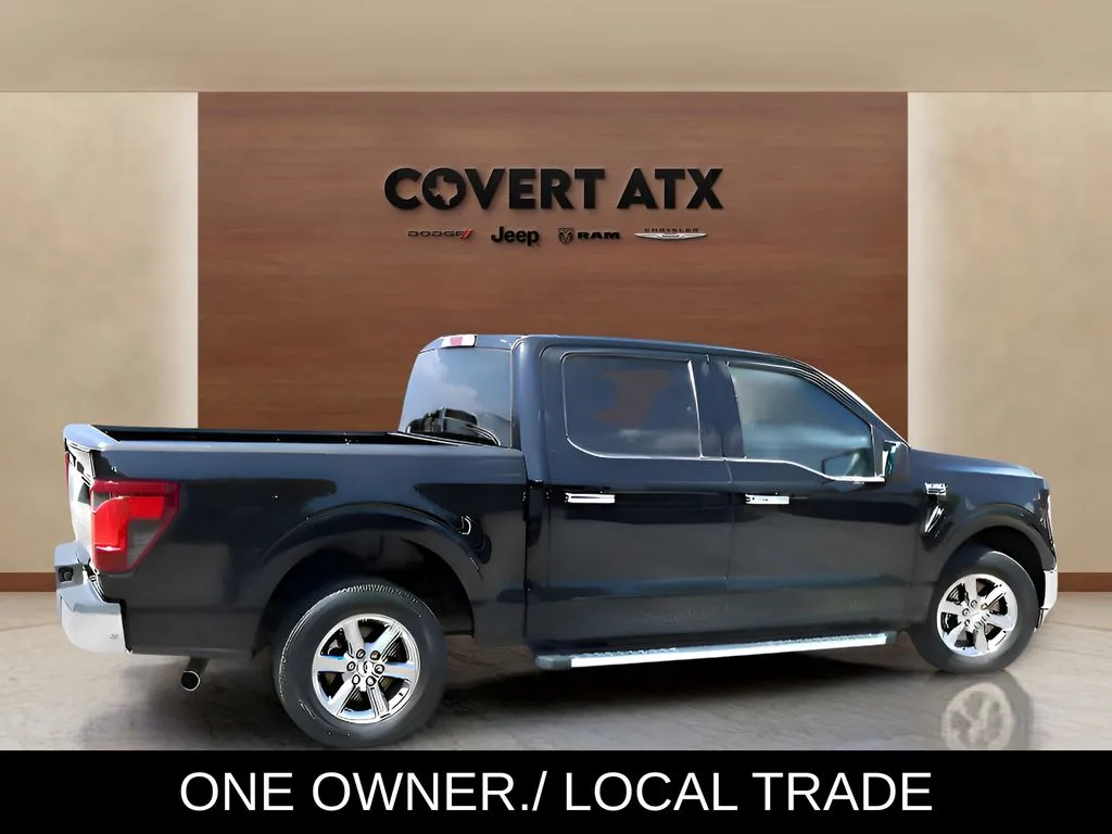 Ford F-150 photo 5