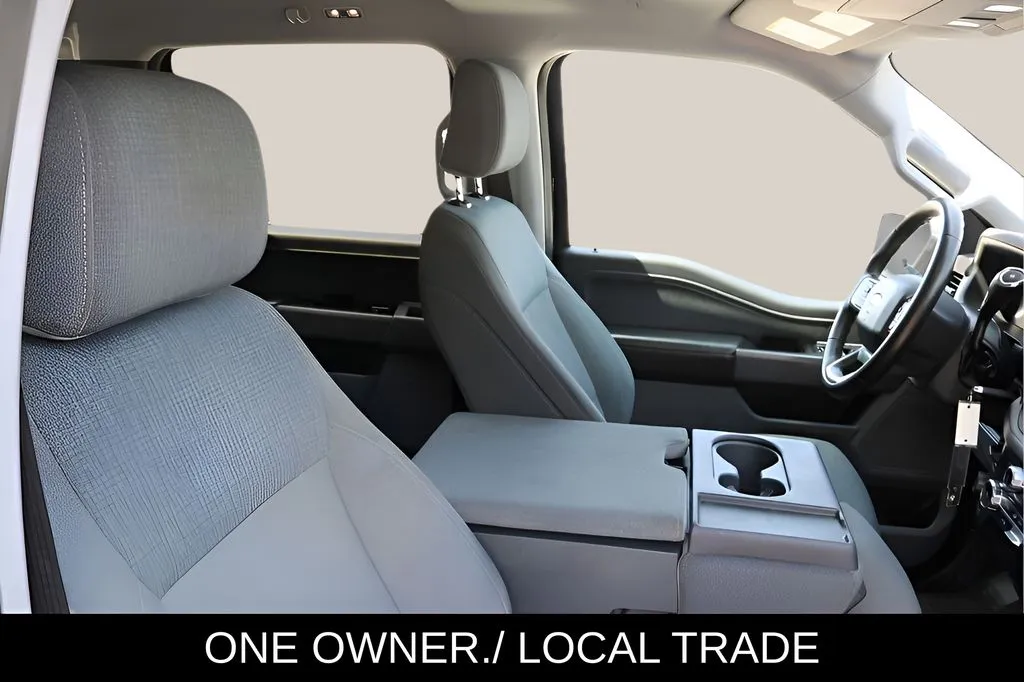 Ford F-150 photo 16