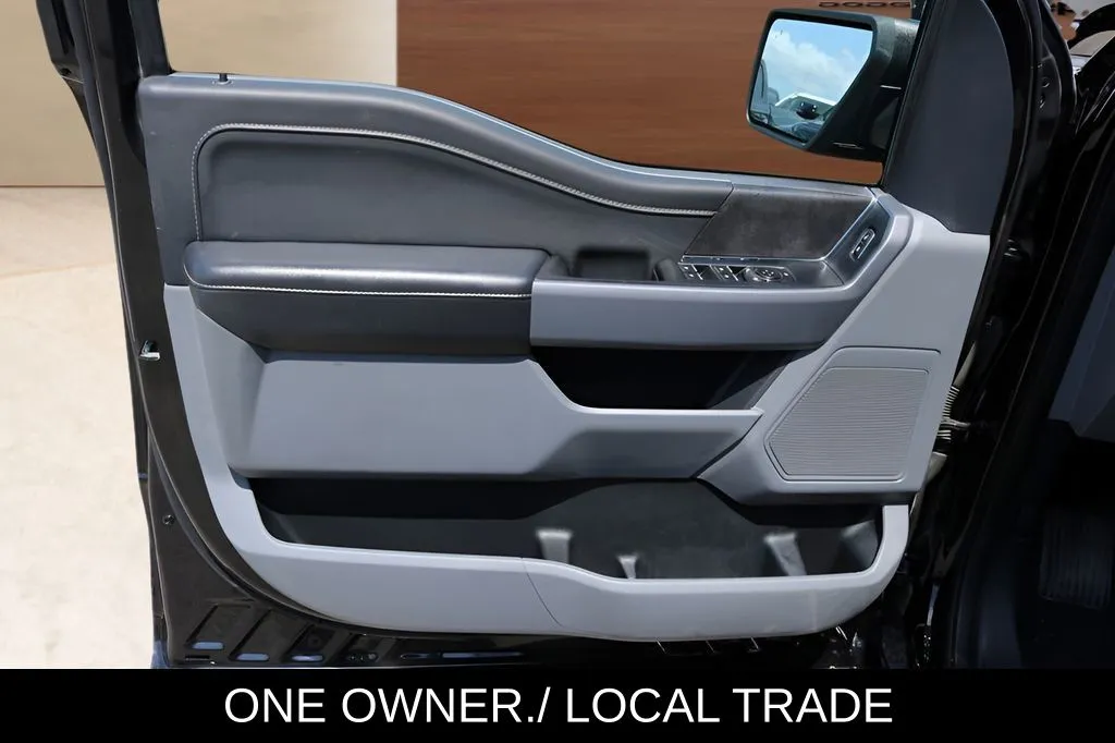 Ford F-150 photo 10