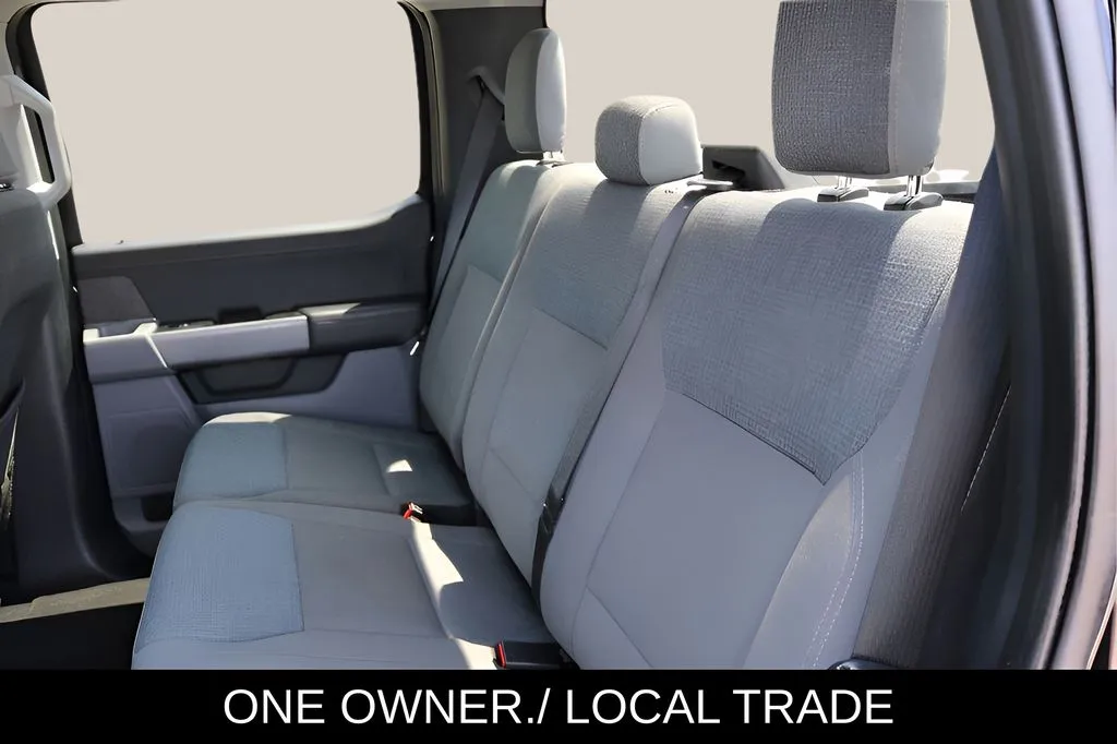 Ford F-150 photo 14