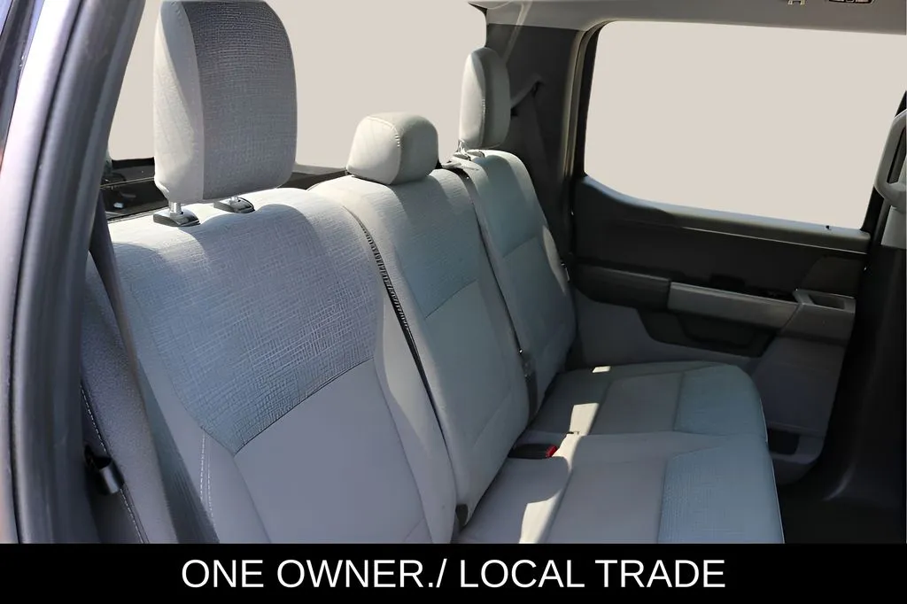 Ford F-150 photo 15