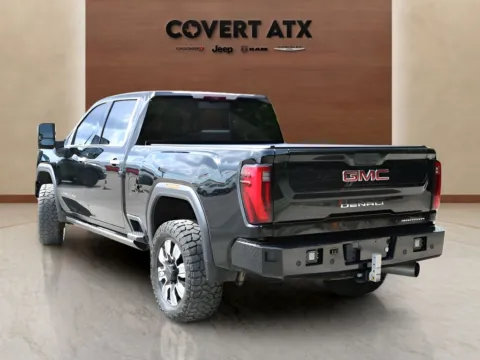 Another view of 2024 GMC Sierra 2500 HD Denali for sale in Austin, TX at Covert Chrysler Dodge Jeep Ram