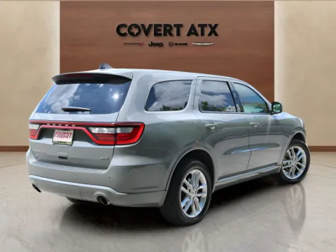 More photos of 2026 Dodge Durango GT at Covert Chrysler Dodge Jeep Ram, TX