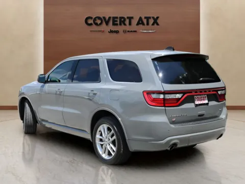 Another view of 2026 Dodge Durango GT for sale in Austin, TX at Covert Chrysler Dodge Jeep Ram