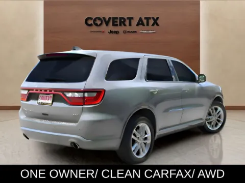More photos of 2026 Dodge Durango GT at Covert Chrysler Dodge Jeep Ram, TX
