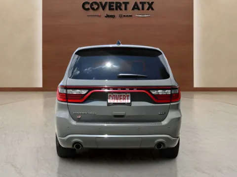 More photos of 2026 Dodge Durango GT at Covert Chrysler Dodge Jeep Ram, TX