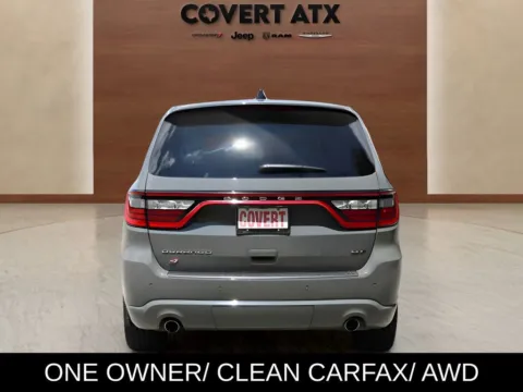 More photos of 2026 Dodge Durango GT at Covert Chrysler Dodge Jeep Ram, TX