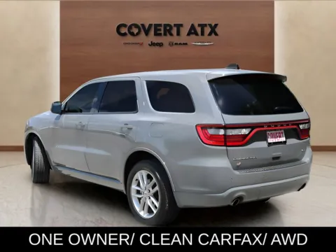 Another view of 2026 Dodge Durango GT for sale in Austin, TX at Covert Chrysler Dodge Jeep Ram