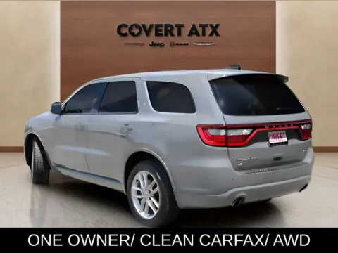 Another view of 2026 Dodge Durango GT for sale in Austin, TX at Covert Chrysler Dodge Jeep Ram