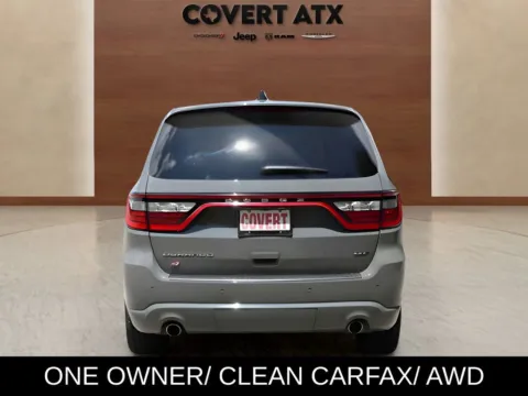 More photos of 2026 Dodge Durango GT at Covert Chrysler Dodge Jeep Ram, TX