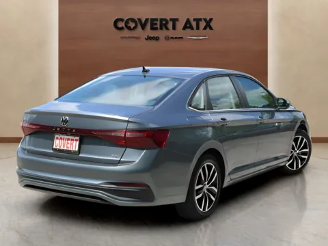 More photos of 2025 Volkswagen Jetta 1.5T SE at Covert Chrysler Dodge Jeep Ram, TX
