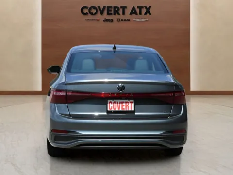 More photos of 2025 Volkswagen Jetta 1.5T SE at Covert Chrysler Dodge Jeep Ram, TX