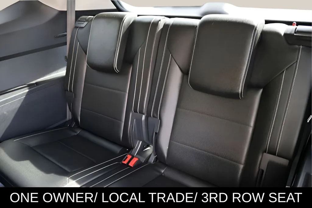 Volkswagen Atlas photo 15