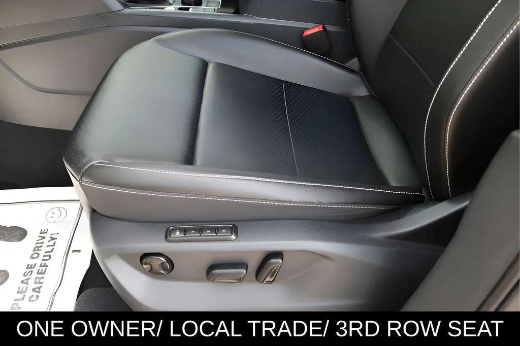 Volkswagen Atlas photo 12