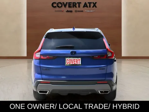 More photos of 2023 Honda CR-V Hybrid Sport at Covert Chrysler Dodge Jeep Ram, TX